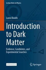 Cover von Introduction to Dark Matter