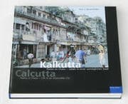Cover von Kalkutta/Calcutta