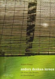 Cover von anders denken lernen
