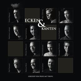 Cover von Ecken & Kanten