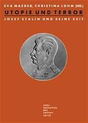 Cover von Utopie und Terror