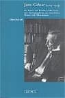 Cover von Jean Gebser (1905-1973)