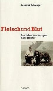 Cover von Fleisch und Blut