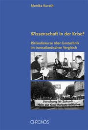 Cover von Wissenschaft in der Krise?