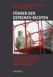 Cover von Führer der extremen Rechten