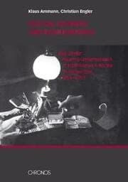 Cover von Husten, Schmerz und Kommunismus