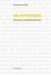 Cover von Das Authentische