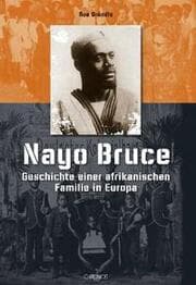 Cover von Nayo Bruce