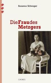 Cover von Die Frau des Metzgers