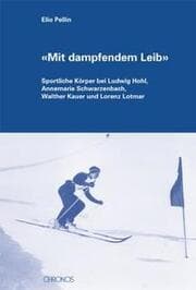 Cover von 'Mit dampfendem Leib'