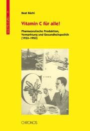 Cover von Vitamin C für alle!