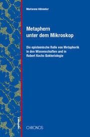 Cover von Metapher unter dem Mikroskop