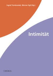 Cover von Intimität