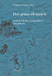 Cover von Der grüne Heinrich