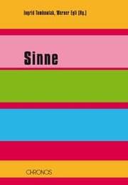 Cover von Sinne