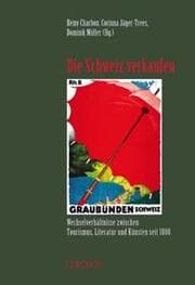 Cover von Die Schweiz verkaufen