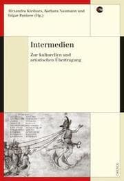 Cover von Intermedien