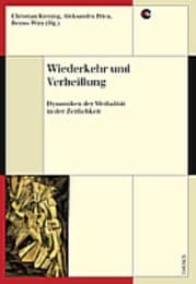 Cover von Wiederkehr und Verheißung