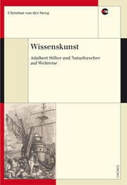 Cover von Wissenskunst
