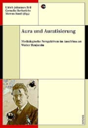 Cover von Aura und Auratisierung