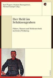 Cover von Der Held im Schützengraben