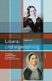 Cover von Liberal und engagiert