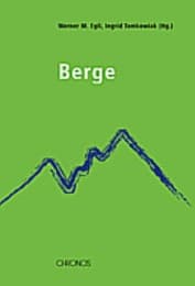 Cover von Berge