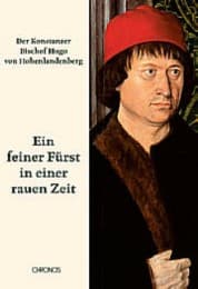 Cover von Ein feiner Fürst in einer rauen Zeit
