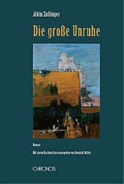 Cover von Die grosse Unruhe