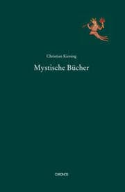 Cover von Mystische Bücher
