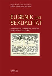 Cover von Eugenik und Sexualität