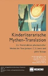 Cover von Kinderliterarische Mythen-Translation