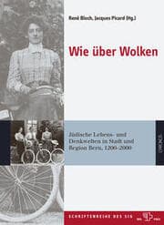 Cover von Wie über Wolken