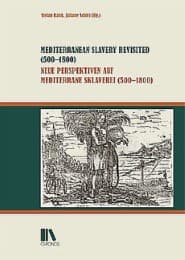 Cover von Mediterranean Slavery Revisited (500-1800)/Neue Perspektiven auf mediterrane Sklaverei (500-1800)