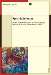 Cover von Sprachvisionen