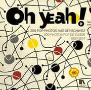 Cover von Oh yeah!