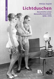 Cover von Lichtduschen