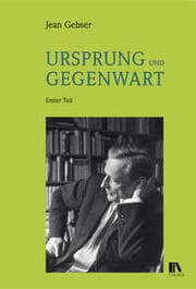 Cover von Ursprung und Gegenwart 1/2