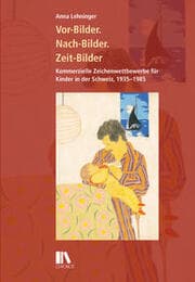 Cover von Vor-Bilder. Nach-Bilder. Zeit-Bilder