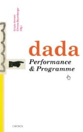 Cover von Dada