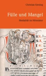 Cover von Fülle und Mangel
