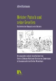 Cover von Meister Putsch und seine Gesellen