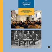 Cover von Informierter Eigensinn