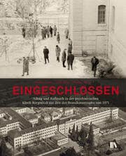 Cover von Eingeschlossen