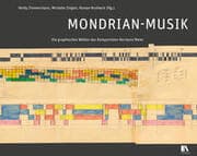 Cover von Mondrian-Musik