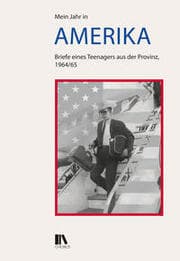 Cover von Mein Jahr in Amerika