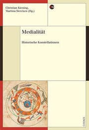 Cover von Medialität