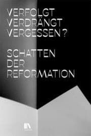 Cover von Verfolgt, verdrängt, vergessen?