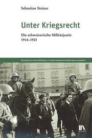 Cover von Unter Kriegsrecht