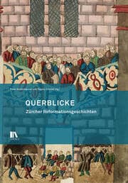 Cover von Querblicke